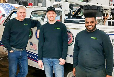 Automotive Solutions gives The Glory Truck a Facelist