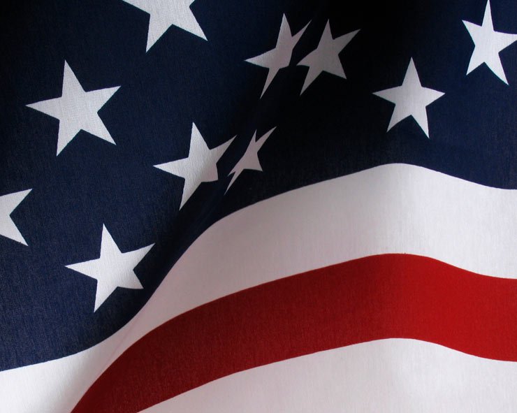 Åmerican flag