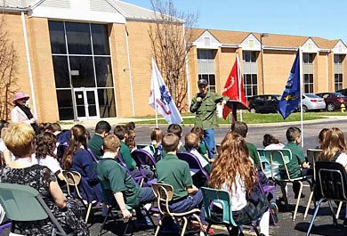 Sacred Heart Academy