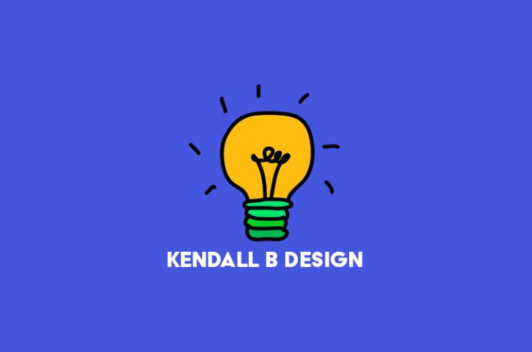 Kendall B Design, Ken Nelson