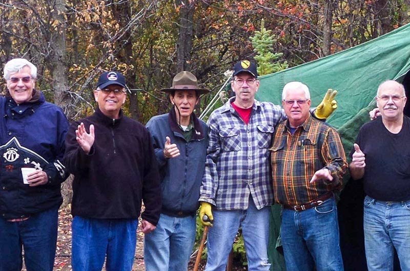 The Smoke Brothers of Operation Fallen Flags